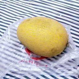 吃哈密瓜想起前任