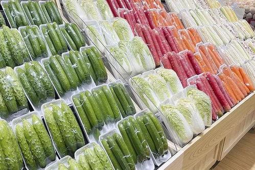 囤物资吃瓜,揭秘疫情期间的“囤货潮”现象