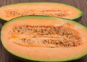 哈密瓜叶藤能炒着吃吗,意想不到的炒菜新宠