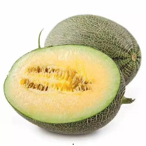 瓜怎么吃最甜呢,解锁最佳食用方法