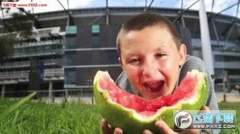 吃瓜照片视频大全高清,吃瓜照片视频大全，一网打尽视觉盛宴