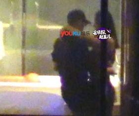 吃瓜老婆出轨复仇